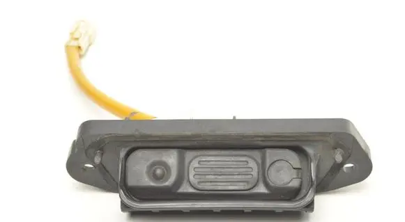 Peugeot 4008 Tailgate/boot open switch button 