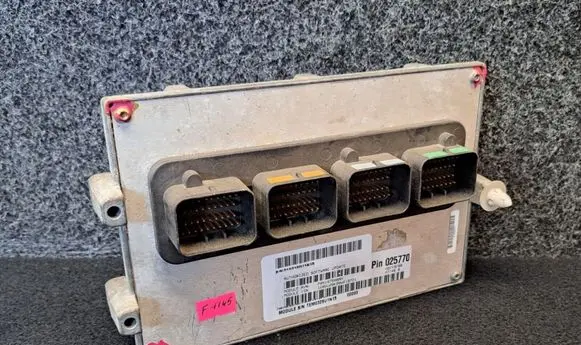 Dodge Nitro Other control units/modules P05187508AH