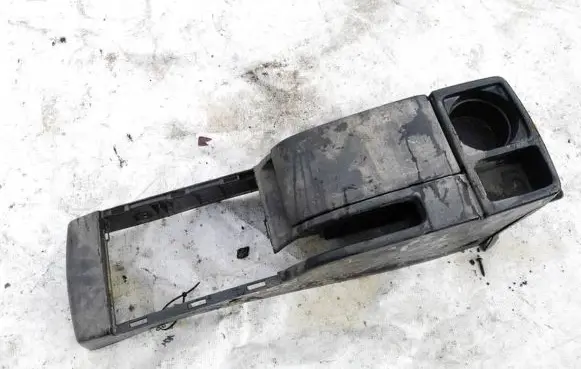 Mazda 5 Cup holder cc2964436