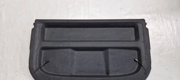 Nissan Qashqai Parcel shelf 