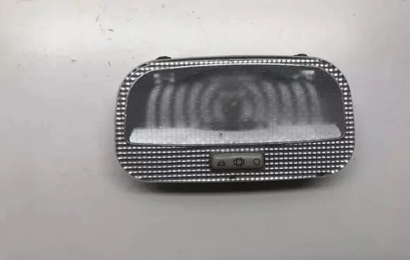 Peugeot 308 Rear seat light 9682063980