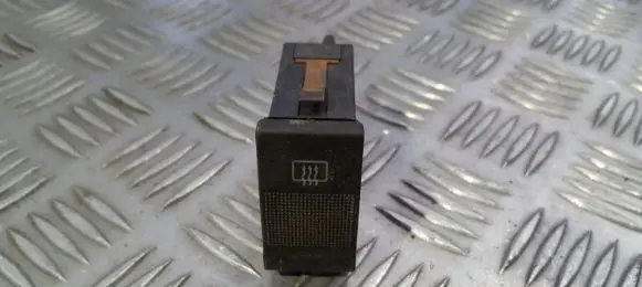 Audi A6 S6 C4 4A Windscreen/window heater switch 4A0941503D