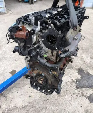 Ford S-MAX Engine TXWA