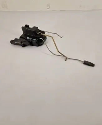 KIA Picanto Front door lock 