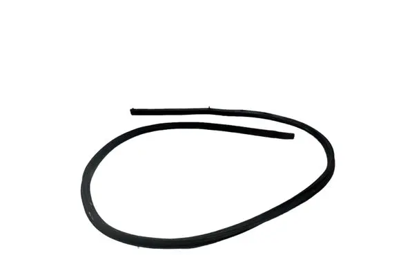 Nissan Qashqai Rubber seal front door (on door) 