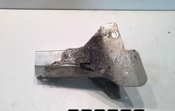 Audi R8 42 Rear bumper cross member