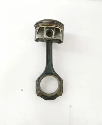 Mercedes-Benz S C217 Piston 