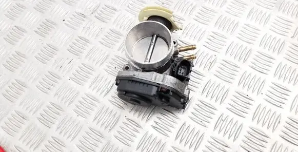 Audi A6 S6 C5 4B Throttle valve 078133063AM