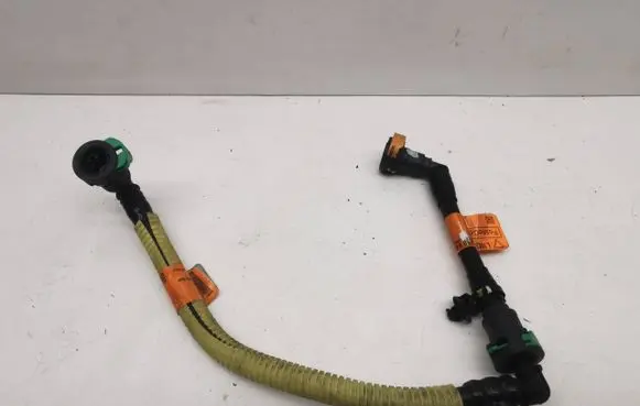 Ford Explorer VI Fuel line/pipe/hose L1M39J278BD