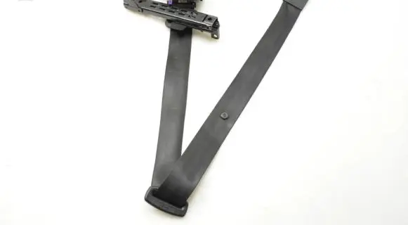 Audi Q7 4L Front seatbelt 4L1857706
