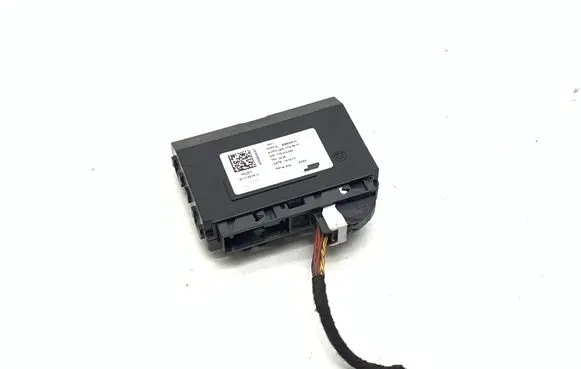 Climate control unit