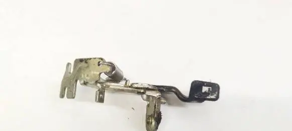 Toyota Corolla Verso AR10 Fuel tank opening switch 