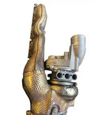 Audi A8 S8 D4 4H Turbo 079145703E 079145703P 079145721
