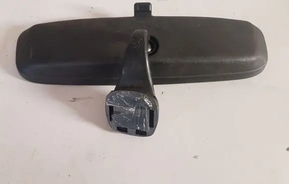 KIA Sorento Rear view mirror (interior) E4022143