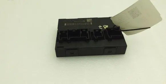 Volkswagen PASSAT B7 Comfort/convenience module 3AA959433