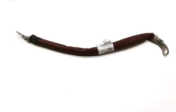 Mercedes-Benz EQC Negative earth cable (battery) A0005404603