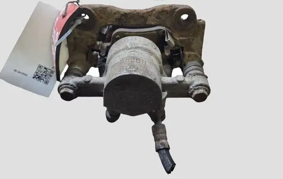 Toyota Avensis T250 Rear brake caliper Y01340
