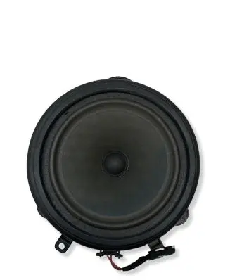 Audi A3 S3 A3 Sportback 8P Front door speaker 8P0035411C