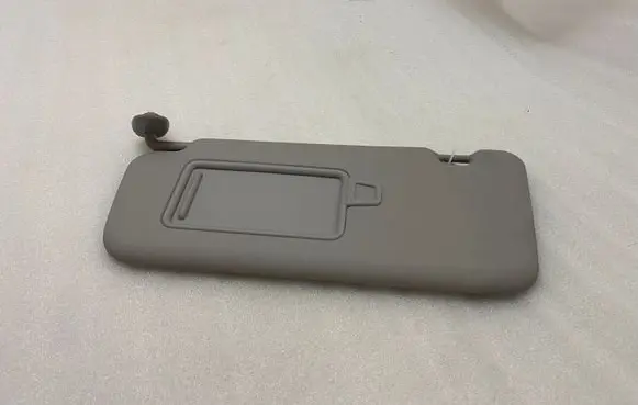 Hyundai Kona I Sun visor