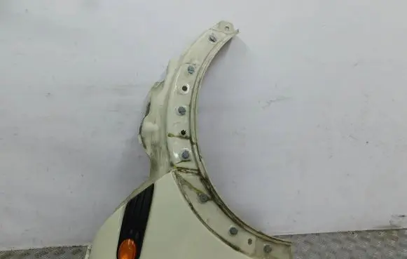 Mini One - Cooper Coupe R56 Fender