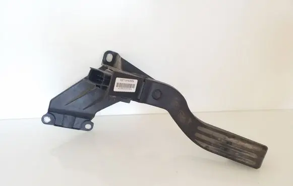 Ford Mondeo Mk III Accelerator throttle pedal 2S719F836DA