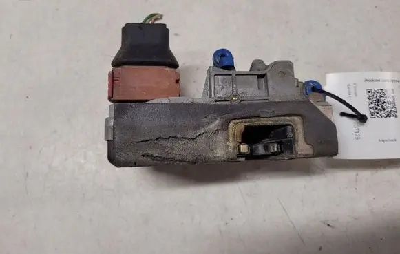 Citroen Xantia Front door lock