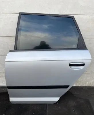 Audi A3 S3 A3 Sportback 8P Rear door