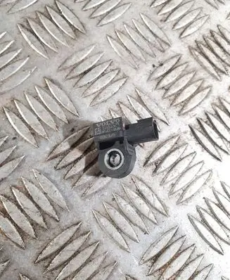 Volvo XC60 Airbag deployment crash/impact sensor 31451529