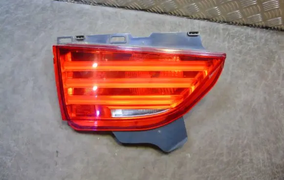 BMW 5 GT F07 Tailgate rear/tail lights