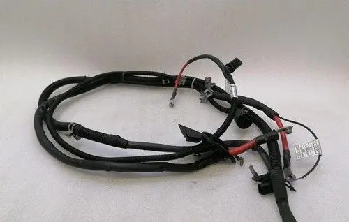 Mercedes-Benz S C217 Handbrake wiring loom/harness A2225400100