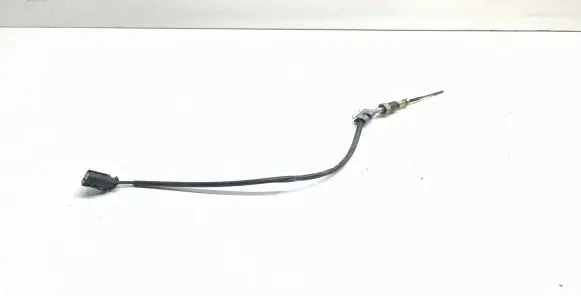 Exhaust gas temperature sensor