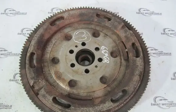 Audi A4 S4 B7 8E 8H Flywheel 06B133210BG