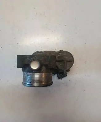 Volvo V70 Throttle valve AG9E9F991AA CF335 0280750556