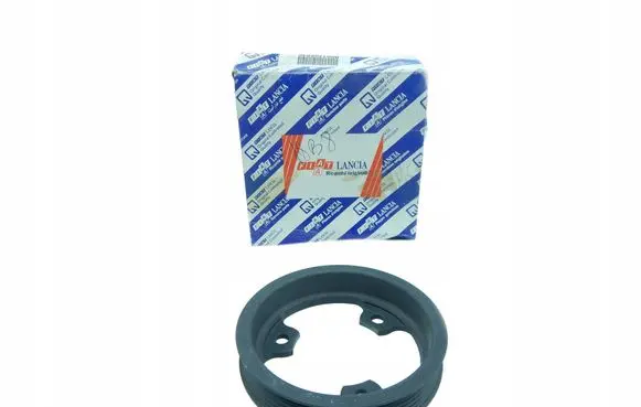 Fiat Tipo Water pump pulley 7706035