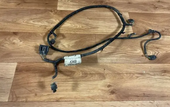 Ford Mondeo MK IV Parking sensor (PDC) wiring loom 6G9T15K868