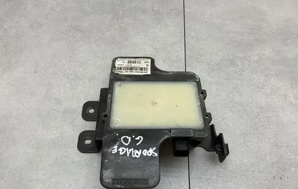 Blind spot module