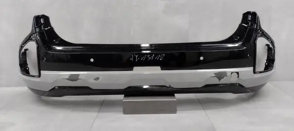 KIA Sportage Rear bumper 86612R2710