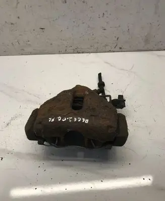 Audi A6 S6 C6 4F Front brake caliper 