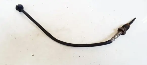 BMW 3 F30 F35 F31 Exhaust gas temperature sensor 7805607