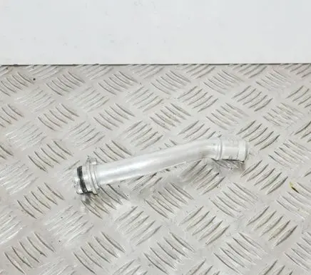 Porsche Macan (95B) Air intake hose/pipe
