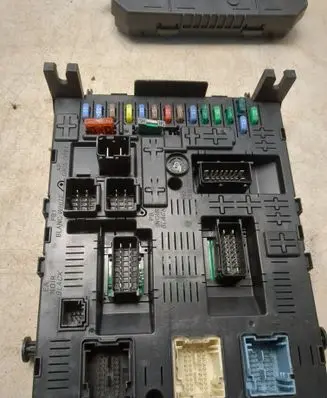 Fuse module