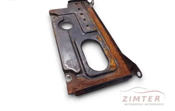 Audi A6 Allroad C5 Battery tray 4B1805213