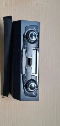 Audi Q5 SQ5 Climate control unit 8K1820043AQ
