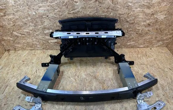 Tesla Model Y Radiator set 