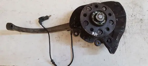 Mercedes-Benz S W220 Front wheel hub