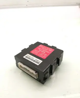 Toyota Avensis T250 Alarm control unit/module 8973005030