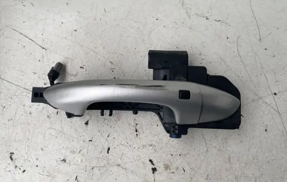 KIA Ceed Front door exterior handle