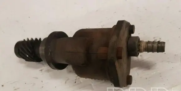 Volkswagen Caddy Vacuum pump 068145207