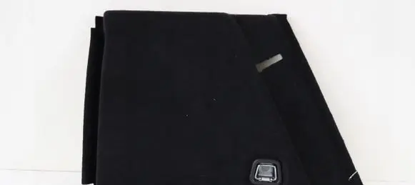 Volvo V60 Trunk/boot side trim panel 31462600