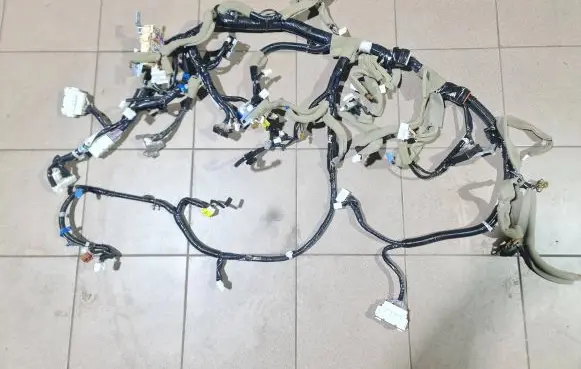 KIA Optima Panel wiring 240101KD1E X49SL0012